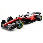 E773-001 RTR 1/10 2.4G RWD F1 RC Car Foumula Racing Remote Control LED Light Vehicles Models Kids Children Gifts Toys