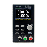 LinkMejor 500W SPE15000 SPE30000 Series Single Output Power Supply High Precision Voltage Current Control Thin Design USB RS485 RS232 LAN Compatibility