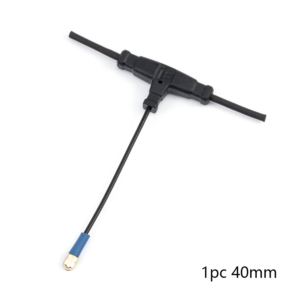 iFlight ELRS 868/915MHz Nano Receiver T-antenna 40mm/70mm/160mm/220mm for TBS FPV Racing Drones