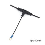 iFlight ELRS 868/915MHz Nano Receiver T-antenna 40mm/70mm/160mm/220mm for TBS FPV Racing Drones