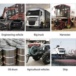 12V/24V Electric Scavenge Suction Transfer Change Pump Oil Transfer Pump 1-4L/min Motor Oil Diesel Extractor Pump For Car