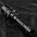 LinkMejor 1102 L2 5Modes 1600 Lumens USB Rechargeable Camping Hunting LED Flashlight 18650 Flashlight Led Flashlight 18650 Flashlight Torch