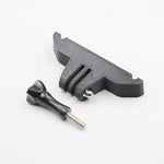 QY3D RC Car Camera Mount For Gopro 1/14 MJX 14301 RC Car Parts