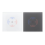 40A Tuya WiFi Smart Boiler Switch Touch Timer Control Alexa Google Assistant SmartThings Compatible Countdown Function