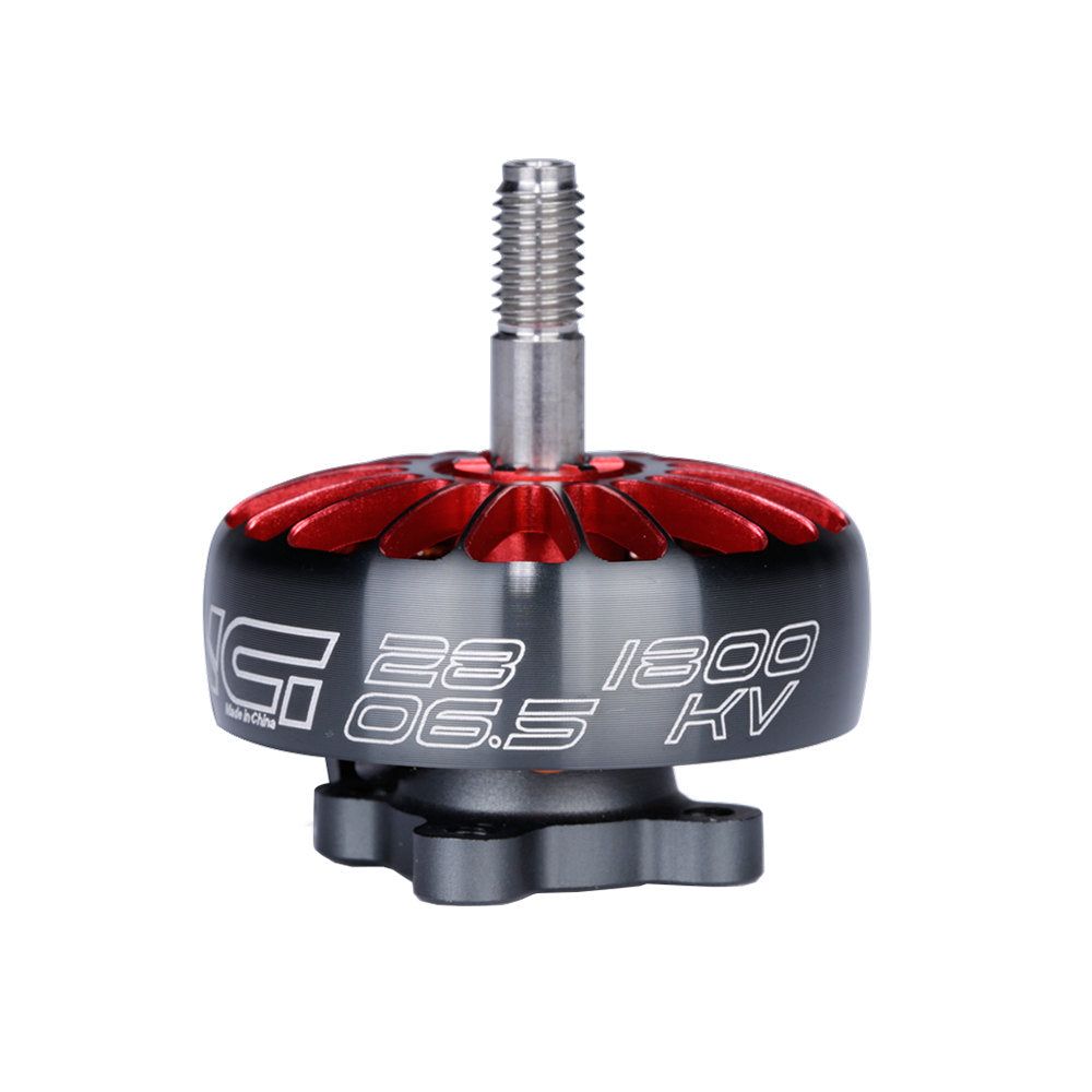 LinkMejor XING 2806.5 1300KV 1800KV 3-6S Cinelifiter Brushless Motor for  AOS7 EVO Chimera7 Pro 7Inch to 8 Inch FPV Racing RC Drone