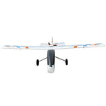 LinkMejor Goose 1100mm Wingspan EPO FPV RC Airplane Fixed Wing PNP with Flight Controller