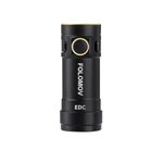 LinkMejor C2 / EDC C2 Nichia E21A High CRI98 Compact EDC LED Flashlight With 14300 Battery Ulralight Pocket Clip Light Mini LED Torch EDC Survival Tools 3000K/5700K