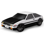 LinkMejor 1411 RTR 1/14 2.4G 4WD 40km/h Drift Sports RC Car Gyro On-Road Flat Run Racing High Speed Vehicles Models Radio Control Toys