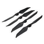 LinkMejor M11 Turbo GPS RC Drone Quadcopter Spare Parts Foldable Propeller Props Blade Set CW+CCW 4PCS