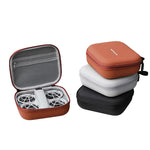 Sunnylife Portable Waterproof Storage Bag Carrying Box Case Hangbag Suitcase for DJI NEO RC Drone Body Only