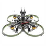LinkMejor Flylens 85 2S FPV Drone KIT V1.3 No VTX No Camera Compatible with DJI O4 / DJI O4 PRO Air Unit Digital HD System