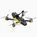 LinkMejor Master 3X Modular 171mm 4S F4 FPV Racing Drone PNP BNF with O4 Pro / Power Version Optional