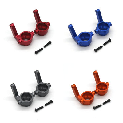 ZD Racing DBX-10 1/10 RC Remote Control Car Desert Off-Road Vehicle Metal Upgrade Accessories Steering Cup 7186