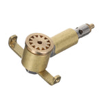 LinkMejor R01 1/12 Stirling Hot Air Pump Engine Model Spare Part Mini Burner