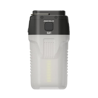 LinkMejor LR70 Lantern Flashlight 3000 Lumen Long Runtime USB-C Rechargeable Portable QC PD with Red Light and Sticker for Camping, Tent, Power Outages, Emergency, Hurricane and Hiking