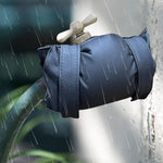 Outdoor Faucet Antifreeze Protection Cover For Winter External Faucet Cover Multifunctional Faucet Protection Cover Waterproof Antifreeze Faucet Cover