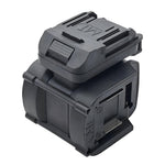 BL1830 Adapter Converter For Makita 18V Li-ion Battery Electric Power Tool For Lomvum Zhipu Hongsong Jingmi For LMlava For KETEW