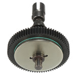ZD Racing 1:10 10421S 10427S Reduction Gear Fitting Group No.7201 Original RC Car Parts