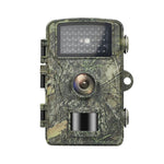 HD Infrared Camera Powerful Night Vision Camera 16MP Night Vision 1080P Video Camera Waterproof Outdoor Sports Camera Suitable For Travel Adventure