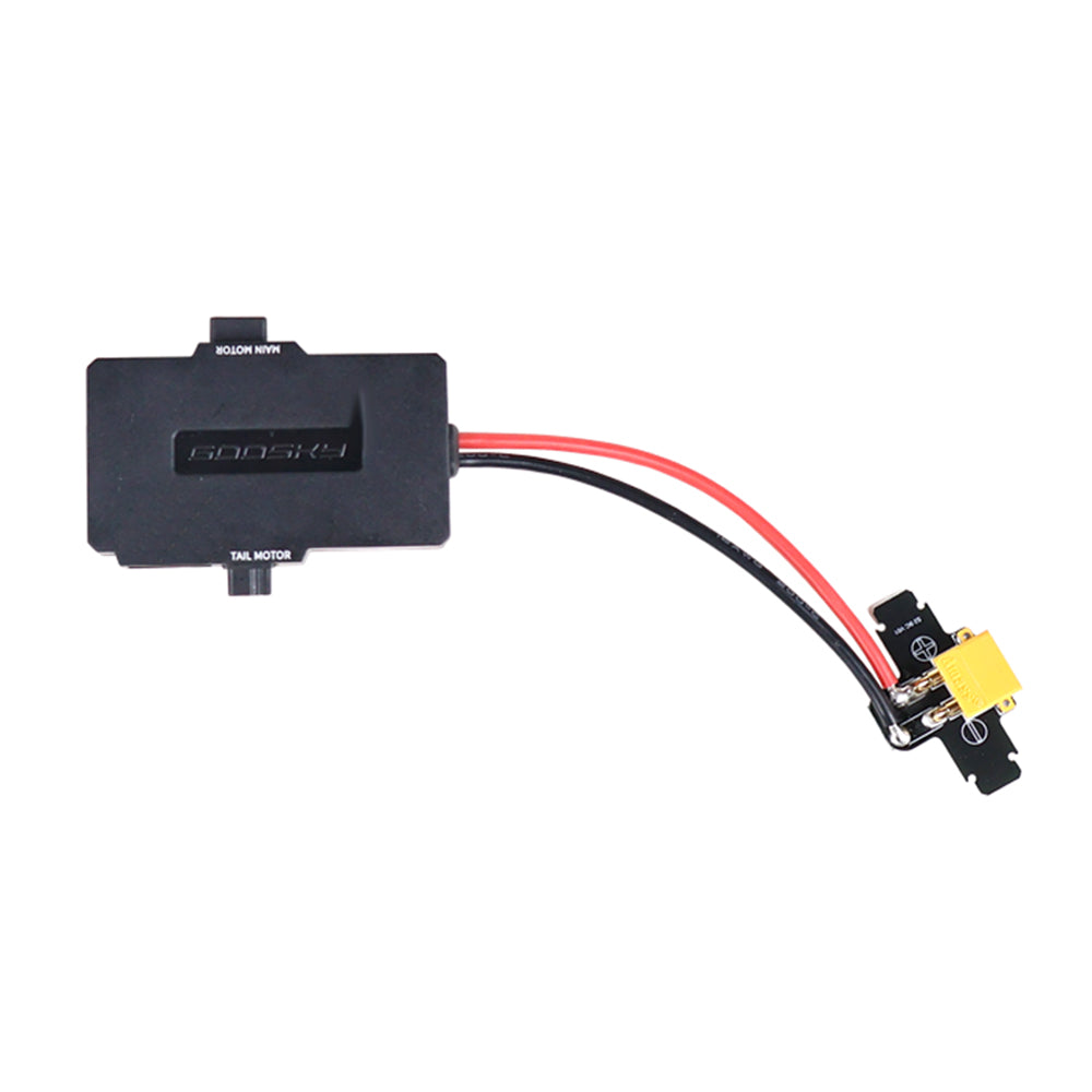 Goosky S2 Max RC Helicopter Spare Parts ESC Module