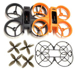 LinkMejor S156 X226 FPV RC Drone Quadcopter Spare Parts Components Propeller Blades Receiver Board Camera Body Cover Shell Accessories