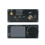 ATS-25X2 Full-band Radio with Spectrum Scanning DSP Receiver Network WiFi Configuration ATS25 ATS25X2