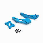 Wltoys 144001 124019 Metal Swing Bracket 1258 RC Car Vehicle Parts