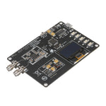 35MHz-4400MHz RF Signal Generator ADF4351 Module Sweep Frequency Generator PLL With OLED Display