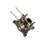 LinkMejor AG01 MINI CNC Hall Gimbal for TX12 / Zorro Radio Transmitter Remote Controller