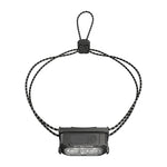 Nitecore NU25 MCT UL 400 Lumen USB-C Rechargeable Multi-Temperature Ultralight Headlamp Dual Beam USB-C Rechargeable LED Headlight Spotlight & Floodlight Head Flashlight