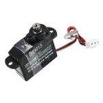 LinkMejor D03013 Digital Ultra-Micro Preision Servo For Blade 130X Helicopter