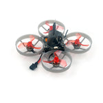 LinkMejor Moblite7 V3.0 Walksnail 1S 75mm HD Whoop FPV Racing Drone with Walksnail Avatar Nano HD Digital System
