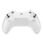 LinkMejor Drone S8 8CH FPV Flight Simulator Remote Controller Flight Training System for Beginners/Experienced FPV Pilots