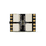 LinkMejor LED MINI Controller Module 2-6S for W2812 LED Lite Strip DIY RC Airplane FPV Racing Drone