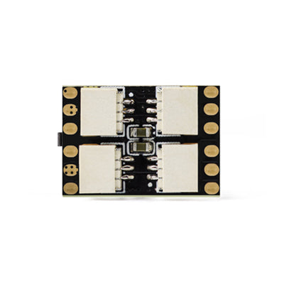 LinkMejor LED MINI Controller Module 2-6S for W2812 LED Lite Strip DIY RC Airplane FPV Racing Drone