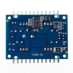 Geekcreit® 8A DC5-30V to DC1.25-30V 150KHz Automatic Step Up Step Down Adjustable Power Module Voltage Regulation With Short Circuit / Overtemperature Protection