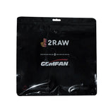 1Pair Gemfan 1170 11 Inch 3-Blade Propeller 5mm Hole Glass Fiber Nylon for 3220 Motor X8 XClass Multi-Rotor Drone