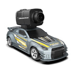 JJRC-C8827 PRO-YW 1/43 4WD Q-version Mobile WIFi APP Control Full Proportional Mini Drift RC Camera Car Vehicle Model