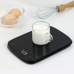 Xiaomi DUKA ATuMan Digital Electronic Scale ES2 High Precision 0~5kg LED Screen Household Multi-functional Baking Kitchen Food Scale