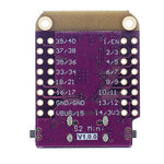 S2 Mini V1.0.0 WIFI IOT Board based ESP32-S2FN4R2 ESP32-S2 4MB FLASH 2MB PSRAM MicroPython Ardino Compatible Development Board