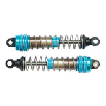 Metal Shock Adapter For LinkMejor 9115 9116 9120 9125 XLF X03 X04 X05 RC Car Parts