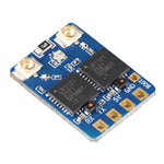 LinkMejor RRD2 2.4GHz ELRS Receiver with Dual LR1121 RF Chip Antennas for FPV RC Drone