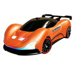 Y8806-Y8809 1/20 2.4G 4CH 4WD RC Car Iridescent Lighting Remote Control Drift Car Vehicle Models RTR