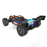 LinkMejor BX12 RTR 1/12 2.4G 4WD 70km/h 3S Brushless RC Car High Speed Racing Off-Road Truck Metal Chassis Gears Differential Vehicles Models Oil Filled Shocks Toys