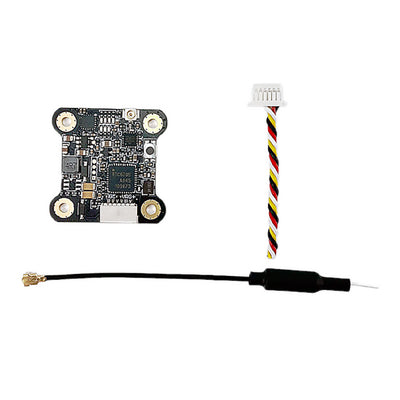 Darwin Baby Ape 5.8Ghz 40CH 25mW/100mW/200mW FPV Transmitter Smart Audio 3.2g Compact VTX for RC Drone