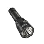 Nitecore MH25 Pro Long Throw Flashlight 3300 Lumen High Lumen 770 Yard Long Range USB-C Rechargeable Compact Duty Light Sticker