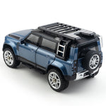 SG PINECONE FOREST 2402 RTR 1/24 2.4G 4WD RC Car LED Lights High Speed Full Proportional Vehicles Toys