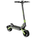 [Local Warehouse] GOKEEP F5 Electric Scooter 20Ah 52V 1000W Recommended Top Speed 25KM/H 11 Inches Folding Electric Scooter 43km Mileage Max Load 120Kg
