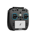 iFlight Commando 14 2.4GHz/900MHz Dual-Band 1W ELRS GemX Radio Transmitter With Digital CNC Hall Sensor Gimbals 4.3Inch IPS Screen for FPV Racer Drones Airplane