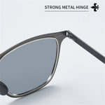 Unisex Portable Foldable Polarized Sunglasses Lightweight Stylish HD  UV400 Sun Glasses for Outdoor Travel Daily